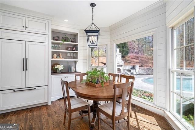 14690 Glencreek Way, Milton, GA 30004