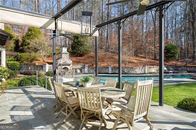 14690 Glencreek Way, Milton, GA 30004