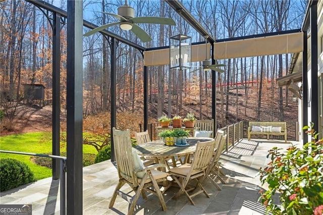 14690 Glencreek Way, Milton, GA 30004