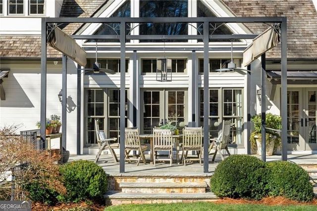 14690 Glencreek Way, Milton, GA 30004