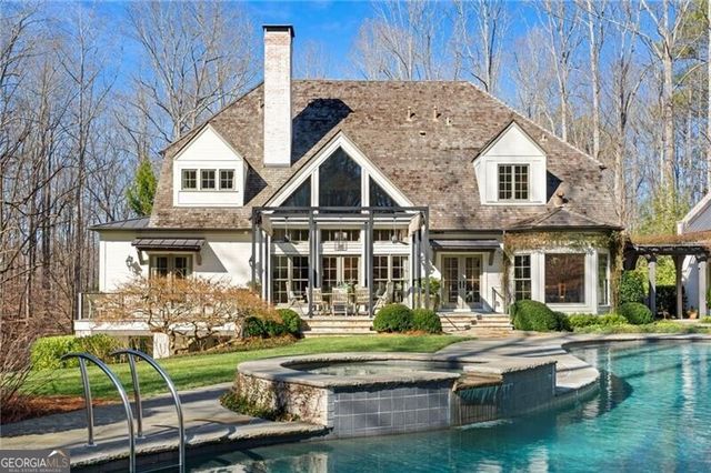 14690 Glencreek Way, Milton, GA 30004