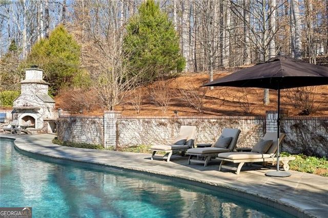 14690 Glencreek Way, Milton, GA 30004