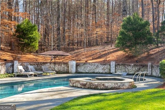 14690 Glencreek Way, Milton, GA 30004