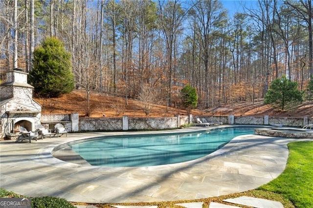 14690 Glencreek Way, Milton, GA 30004