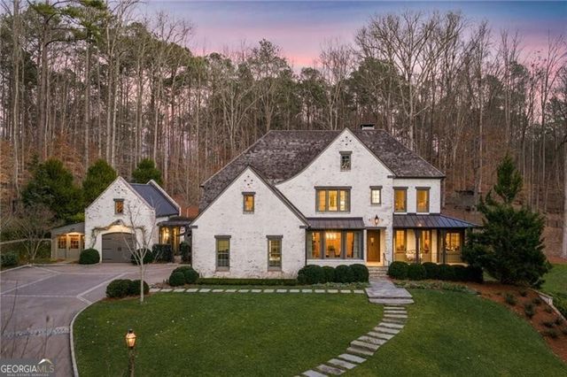 14690 Glencreek Way, Milton, GA 30004