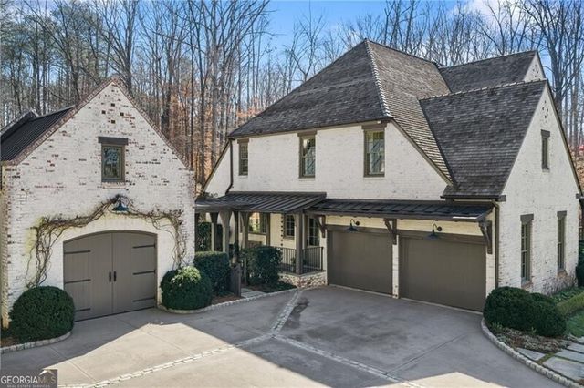 14690 Glencreek Way, Milton, GA 30004