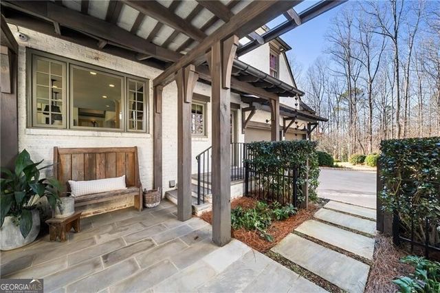 14690 Glencreek Way, Milton, GA 30004