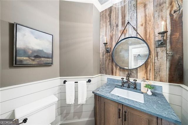 14690 Glencreek Way, Milton, GA 30004