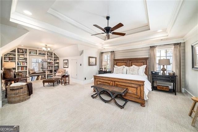 14690 Glencreek Way, Milton, GA 30004