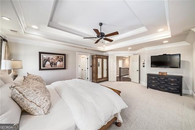 14690 Glencreek Way, Milton, GA 30004