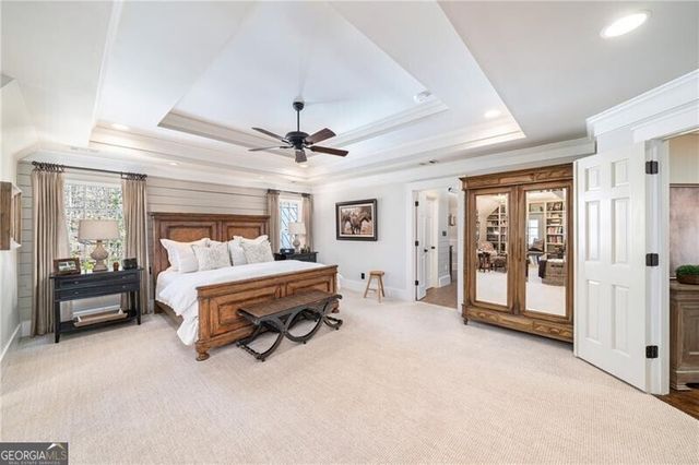 14690 Glencreek Way, Milton, GA 30004