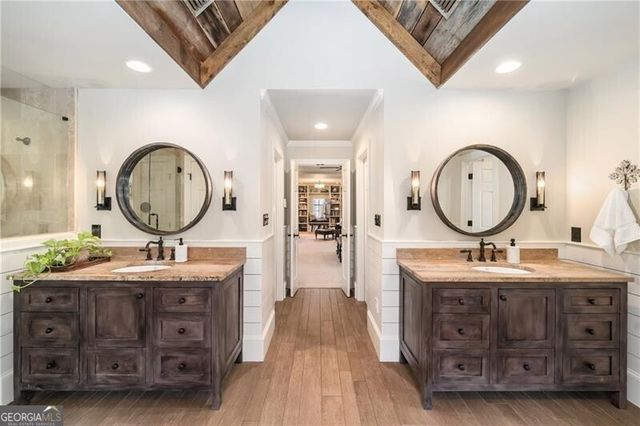 14690 Glencreek Way, Milton, GA 30004