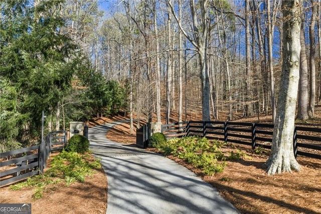 14690 Glencreek Way, Milton, GA 30004