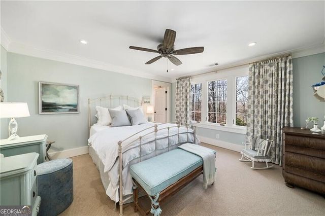 14690 Glencreek Way, Milton, GA 30004