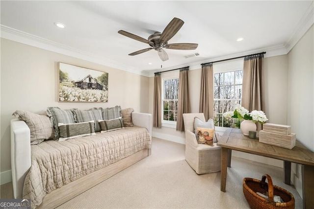 14690 Glencreek Way, Milton, GA 30004