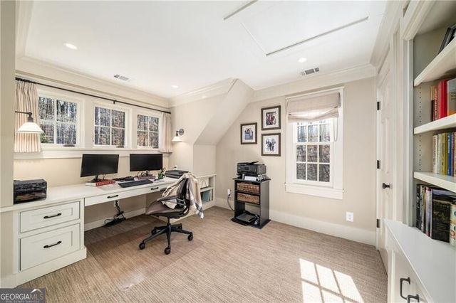 14690 Glencreek Way, Milton, GA 30004