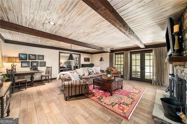 14690 Glencreek Way, Milton, GA 30004