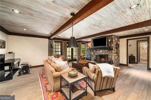 14690 Glencreek Way, Milton, GA 30004