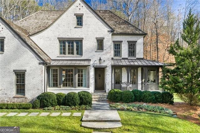 14690 Glencreek Way, Milton, GA 30004