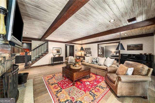 14690 Glencreek Way, Milton, GA 30004