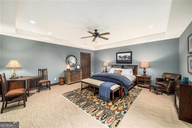 14690 Glencreek Way, Milton, GA 30004