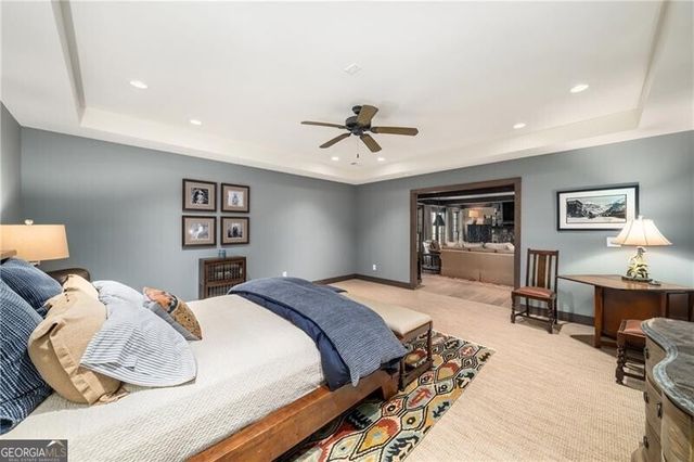 14690 Glencreek Way, Milton, GA 30004