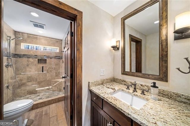 14690 Glencreek Way, Milton, GA 30004