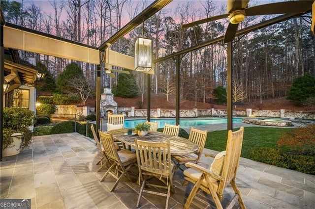 14690 Glencreek Way, Milton, GA 30004