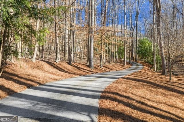 14690 Glencreek Way, Milton, GA 30004