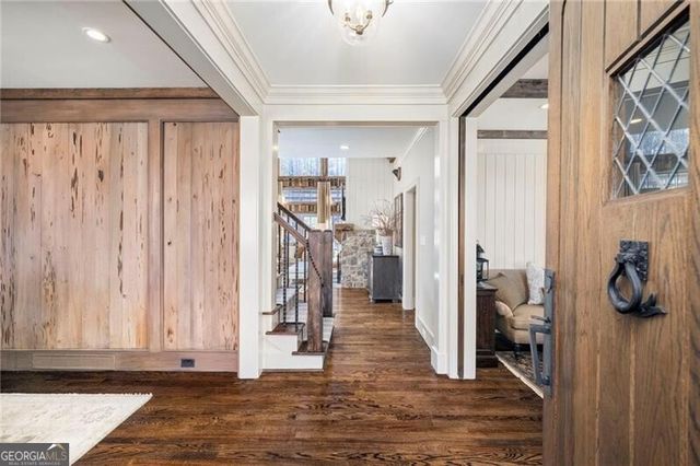 14690 Glencreek Way, Milton, GA 30004