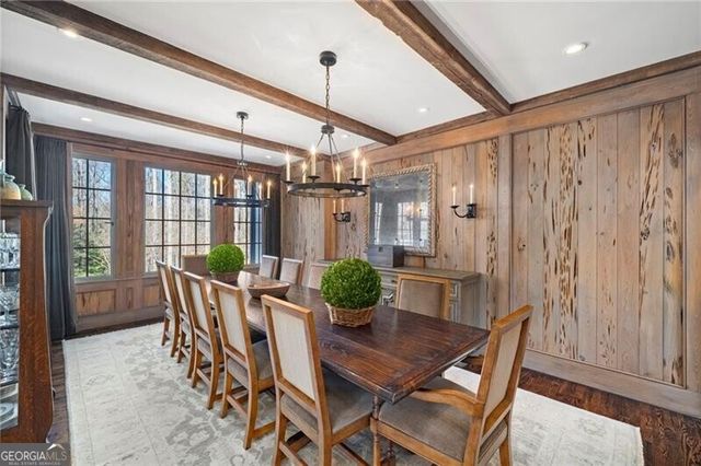 14690 Glencreek Way, Milton, GA 30004