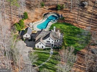 14690 Glencreek Way, Milton, GA 30004