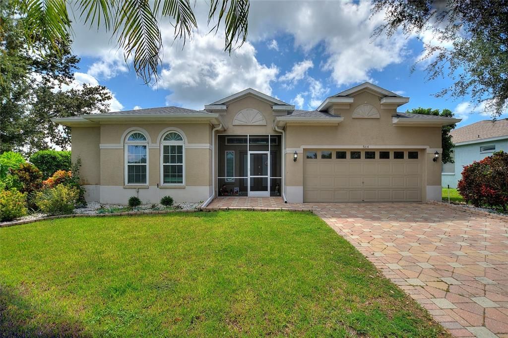 5104 52ND AVENUE W, Bradenton, FL 34210