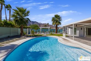 505 E Molino Road, Palm Springs, CA 92262