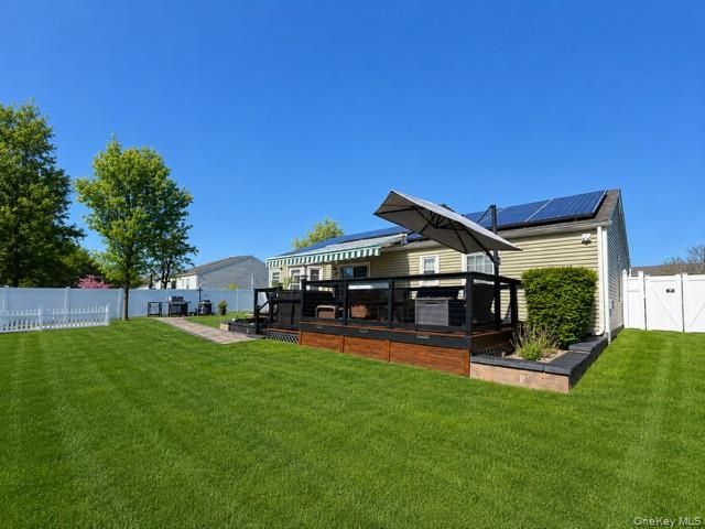 11 Hollow Oak Drive, East Patchogue, NY 11772
