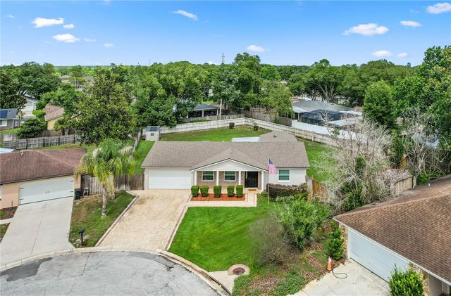 110 DEVON COURT, Longwood, FL 32779