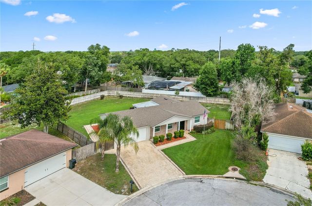 110 DEVON COURT, Longwood, FL 32779