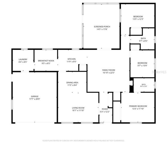 110 DEVON COURT, Longwood, FL 32779