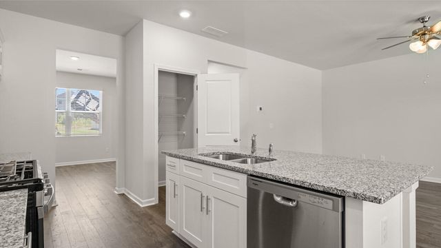 1044 Richland Creek Drive, Augusta, GA 30906