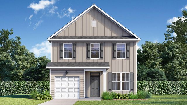 1044 Richland Creek Drive, Augusta, GA 30906