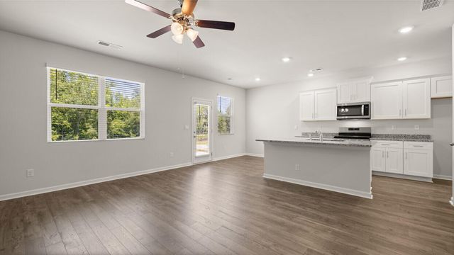 1044 Richland Creek Drive, Augusta, GA 30906