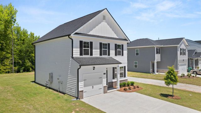 1044 Richland Creek Drive, Augusta, GA 30906