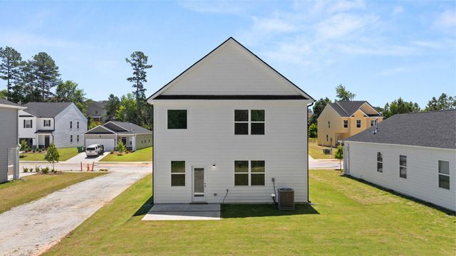 1044 Richland Creek Drive, Augusta, GA 30906