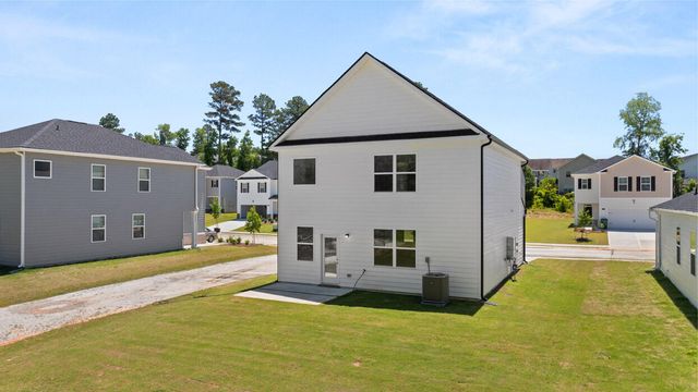 1044 Richland Creek Drive, Augusta, GA 30906