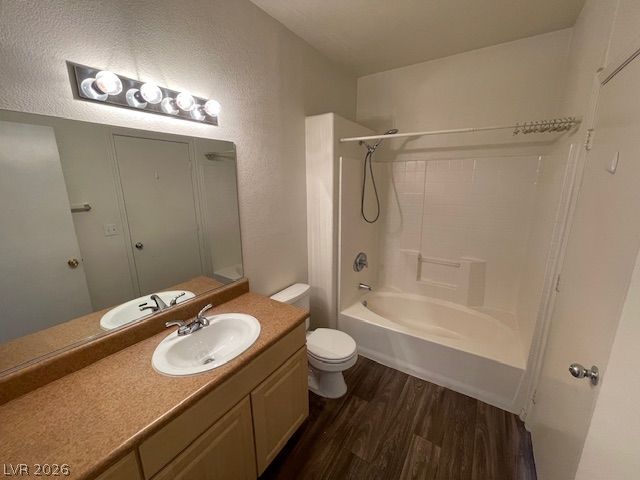8250 North Grand Canyon Drive 2040, Las Vegas, NV 89166