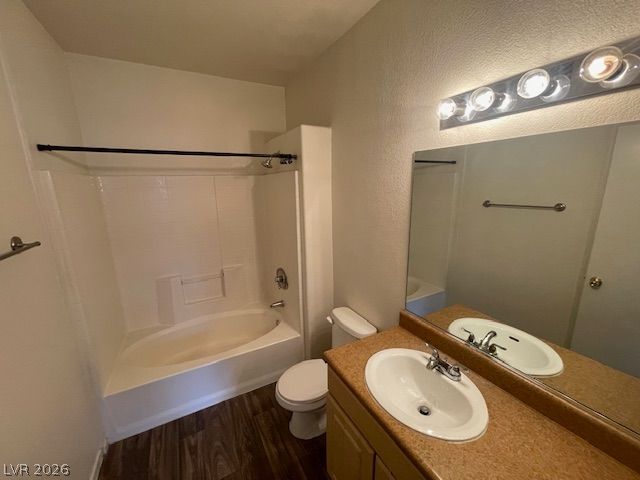8250 North Grand Canyon Drive 2040, Las Vegas, NV 89166