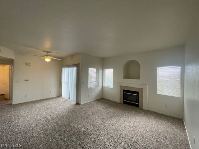 8250 North Grand Canyon Drive 2040, Las Vegas, NV 89166
