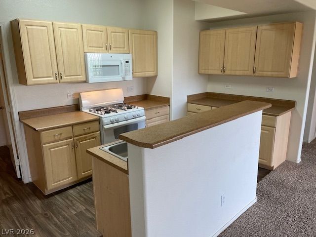 8250 North Grand Canyon Drive 2040, Las Vegas, NV 89166