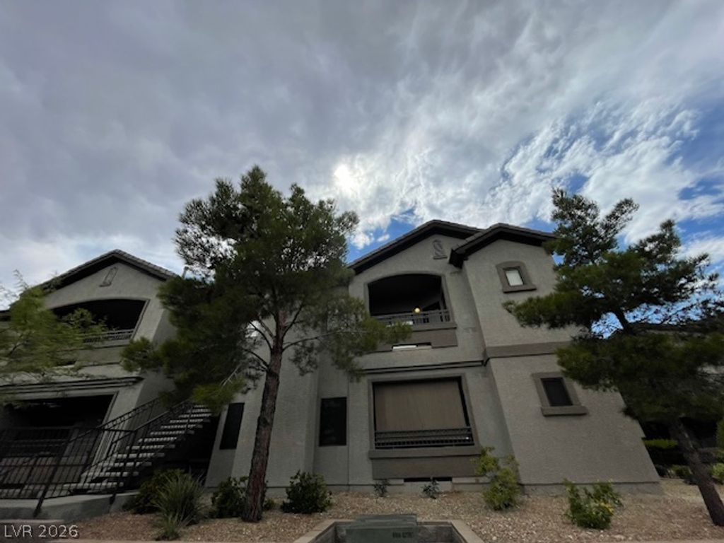 8250 North Grand Canyon Drive 2040, Las Vegas, NV 89166