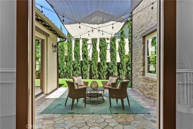 7 Kent Court, Ladera Ranch, CA 92694